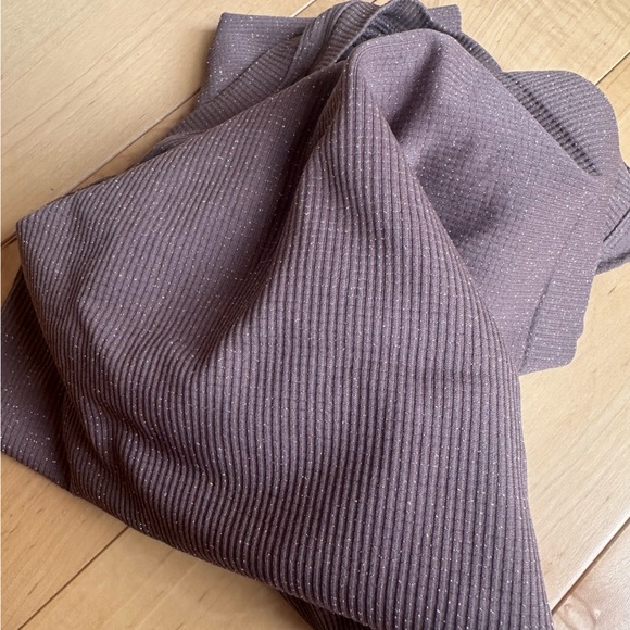 Athleta Metallic Racerback Tank - Picture 4 of 4